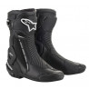 ALPINESTARS - STIVALI MOTO SMX PLUS V2 - NERO