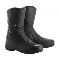 ALPINESTARS - STIVALI MOTO TOURING ANDES V2 DRYSTAR - NERO