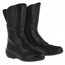 ALPINESTARS - STIVALI MOTO TOURING DONNA STELLA KAIRA GORE-TEX - NERO