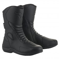 ALPINESTARS - STIVALI MOTO TOURING ORIGIN DRYSTAR - NERO