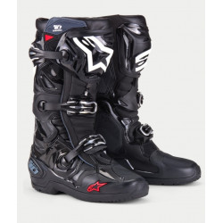 ALPINESTARS - STIVALI TECH 10 ENDURO - NERO