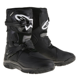 ALPINESTARS - STIVALI TOURING BELIZE DRYSTAR - NERO