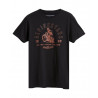 ALPINESTARS - T-SHIRT SANDER TEE - NERO