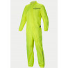 ALPINESTARS - TUTA ANTIPIOGGIA HURRICANE RAIN V2 - GIALLO FLUO
