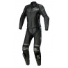 ALPINESTARS - TUTA MOTO DIVISIBILE DONNA STELLA GP PLUS NERO