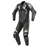 ALPINESTARS - TUTA MOTO INTERA ATEM V4 NERO/GRIGIO/BIANCO