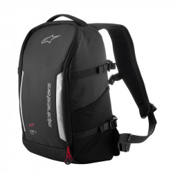 ALPINESTARS - ZAINO TECNICO MOTO AMP3 - NERO