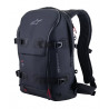 ALPINESTARS - ZAINO TECNICO MOTO AMP-7 BACKPACK - NERO