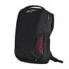 ALPINESTARS - ZAINO TECNICO MOTO CITY HUNTER - NERO/ROSSO
