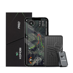 ANTIFURTO GPS KOMOBI PRO PREMIUM
