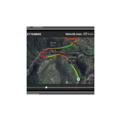 ANTIFURTO GPS KOMOBI PRO PREMIUM