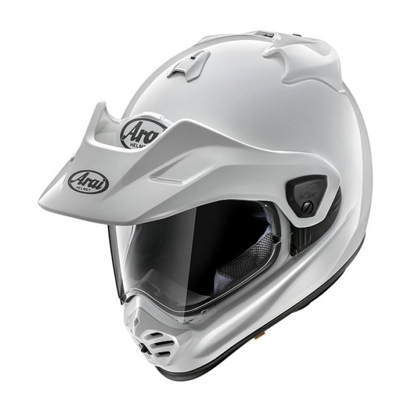 ARAI - CASCO MOTO ADVENTURE TOUR-X 5 - BIANCO ARAI - CASCO MOTO ADVENTURE TOUR-X 5 - BIANCO