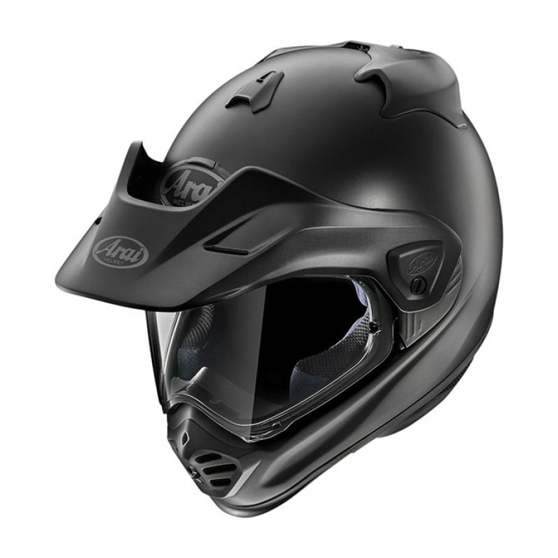 ARAI - CASCO MOTO ADVENTURE TOUR-X 5 NERO OPACO ARAI - CASCO MOTO ADVENTURE TOUR-X 5 NERO OPACO