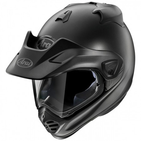 ARAI - CASCO MOTO ADVENTURE TOUR-X 5 NERO OPACO