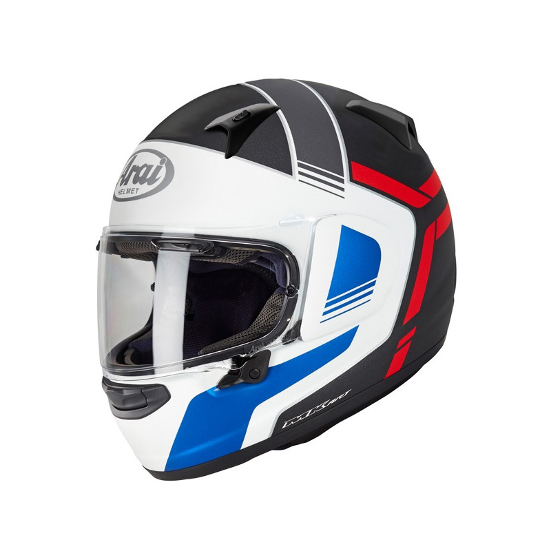 ARAI - CASCO MOTO INTEGRALE PROFILE-V TUBE ROSSO/BIANCO/BLU ARAI - CASCO MOTO INTEGRALE PROFILE-V TUBE ROSSO/BIANCO/BLU