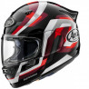 ARAI - CASCO MOTO INTEGRALE QUANTIC SNAKE - NERO/BIANCO/ROSSO