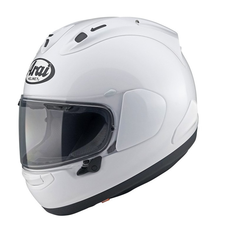ARAI - CASCO MOTO INTEGRALE RX-7 V EVO BIANCO ARAI - CASCO MOTO INTEGRALE RX-7 V EVO BIANCO