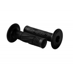 RACETECH - MANOPOLE WAVE UNIVERSALI MOTOCROSS - NERO