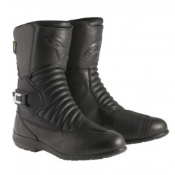 ALPINESTARS - STIVALI MOTO TOURING MONOFUSE GORE-TEX - NERO