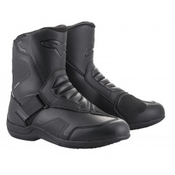 ALPINESTARS - STIVALI MOTO TOURING RIDGE V2 WATERPROOF - NERO