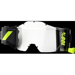 100% - KIT ROLL OFF FORECAST RACECRAFT / ACCURI / STRATA