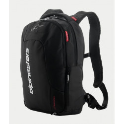 ALPINESTARS - ZAINO TECNICO MOTO 22L - NERO