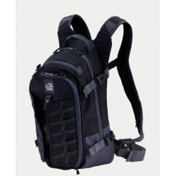 ALPINESTARS - ZAINO TECNICO MOTO AT-15 - NERO