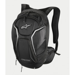 ALPINESTAR - ZAINO TECNICO TECH AERO 16L-26L - NERO
