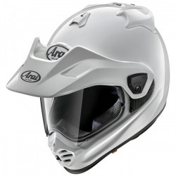 ARAI - CASCO MOTO ADVENTURE TOUR-X 5 - BIANCO