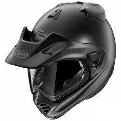 ARAI - CASCO MOTO ADVENTURE TOUR-X 5 NERO OPACO
