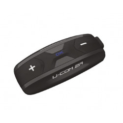 INTERPHONE - INTERFONO SINGOLO U-COM 2R