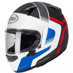 ARAI - CASCO MOTO INTEGRALE PROFILE-V TUBE ROSSO/BIANCO/BLU