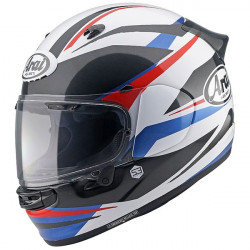 ARAI - CASCO MOTO INTEGRALE QUANTIC RAY - BIANCO/ROSSO/BLU