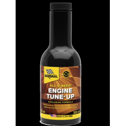 BARDAHL - ADDITIVO OLIO MOTORE ENGINE TUNE-UP