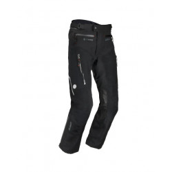 DANE - PANTALONI MOTO TOURING LYNGBY AIR 2 GORE-TEX PRO NERO