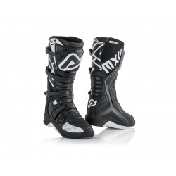 ACERBIS - STIVALI MOTOCROSS X-TEAM NERO/BIANCO