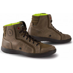 FALCO - SCAPRE MOTO TECNICHE BLAZER 2 - MARRONE