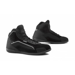 FALCO - SCARPE TECNICHE MOTO SPEEDOX - NERO/GRIGIO