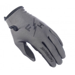 FASTHOUSE - GUANTI MOTOCROSS CARBON ETERNAL 24.1 - GRIGIO