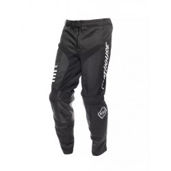 FASTHOUSE - PANTALONI MOTOCROSS BAMBINO CARBON ETERNAL 24.1 NERO