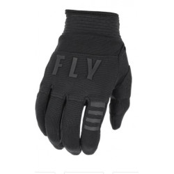 FLY - GUANTI MOTOCROSS F-16 - NERO
