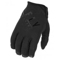 FLY - GUANTI MOTOCROSS LITE WINDPROOF - NERO