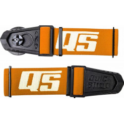 FX - QUICK STRAP - ARANCIONE