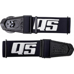 FX - QUICK STRAP - NERO