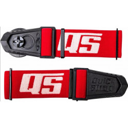 FX - QUICK STRAP - ROSSO