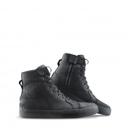 GAERNE - SCARPE TECNICHE MOTO G-LETUR - NERO