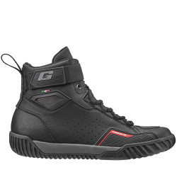 GAERNE - SCARPE TECNICHE MOTO G-ROCKET - NERO/ROSSO