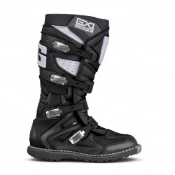 GAERNE - STIVALI MOTO ENDURO GX1 - NERO