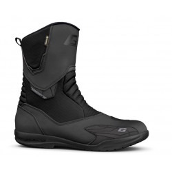 GAERNE - STIVALI MOTO TOURING G-DURAN GORE-TEX - NERO