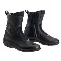 GAERNE - STIVALI MOTO TOURING G.N.Y. - NERO